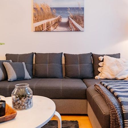 קרקוב Cosy Apartment - Loftaffair מראה חיצוני תמונה