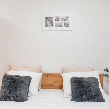קרקוב Cosy Apartment - Loftaffair מראה חיצוני תמונה