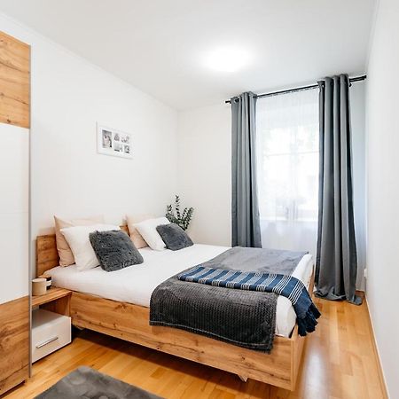 קרקוב Cosy Apartment - Loftaffair מראה חיצוני תמונה