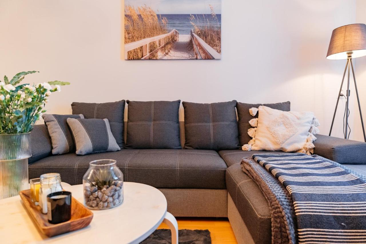 קרקוב Cosy Apartment - Loftaffair מראה חיצוני תמונה