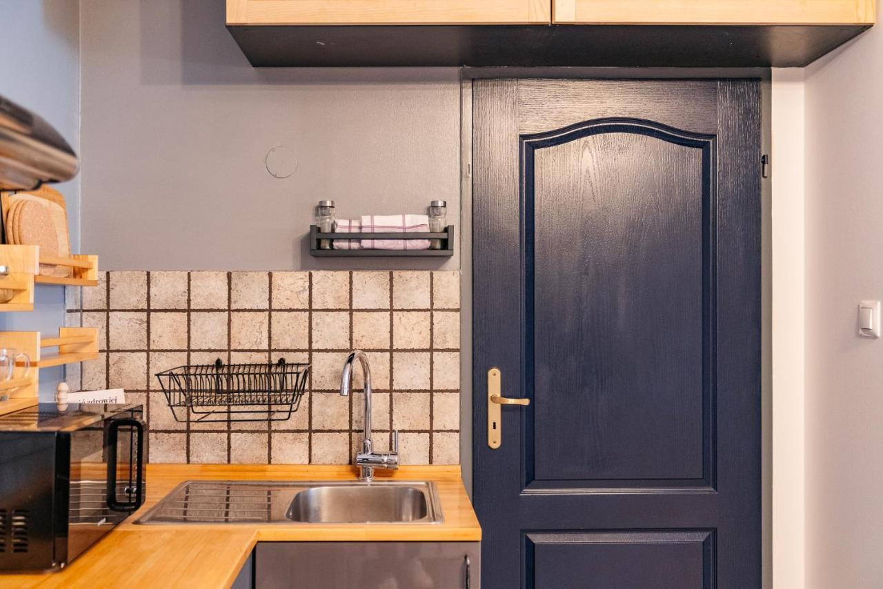 קרקוב Cosy Apartment - Loftaffair מראה חיצוני תמונה