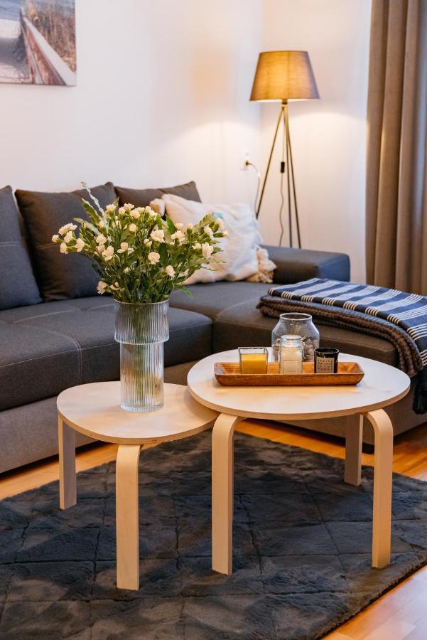 קרקוב Cosy Apartment - Loftaffair מראה חיצוני תמונה