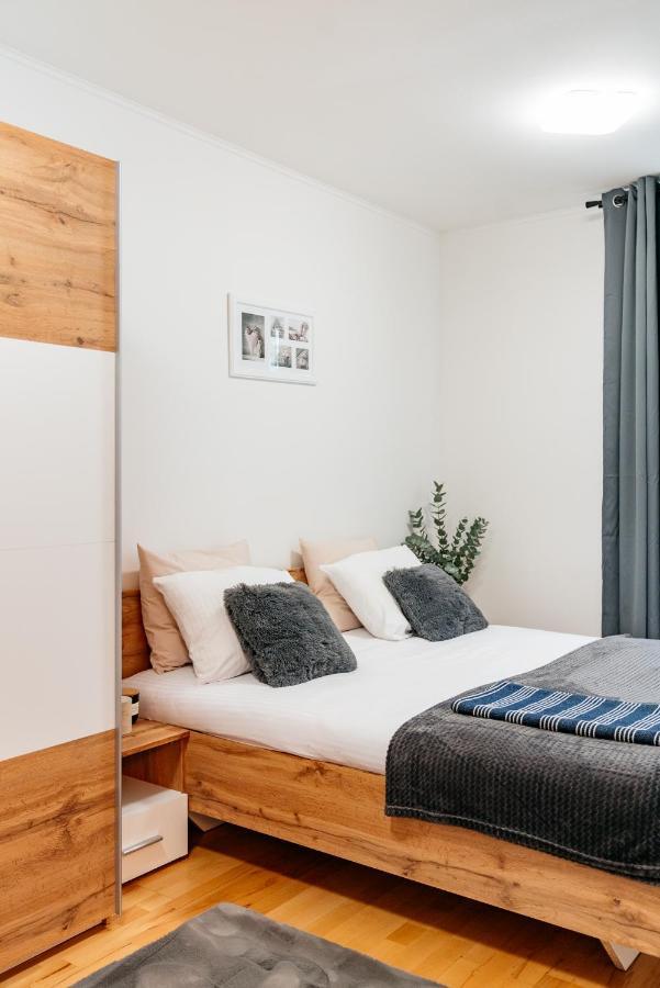 קרקוב Cosy Apartment - Loftaffair מראה חיצוני תמונה