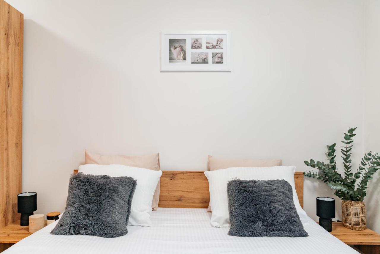 קרקוב Cosy Apartment - Loftaffair מראה חיצוני תמונה