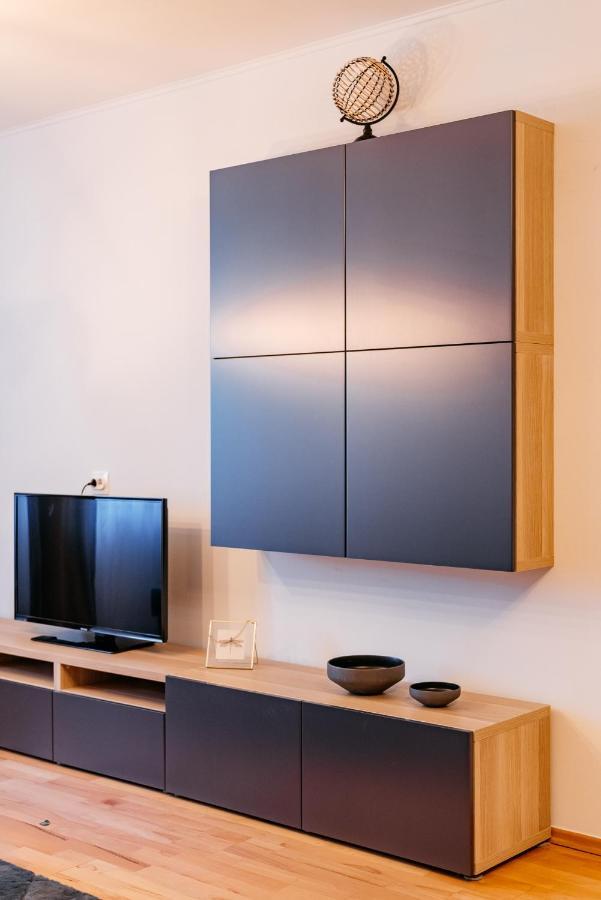 קרקוב Cosy Apartment - Loftaffair מראה חיצוני תמונה