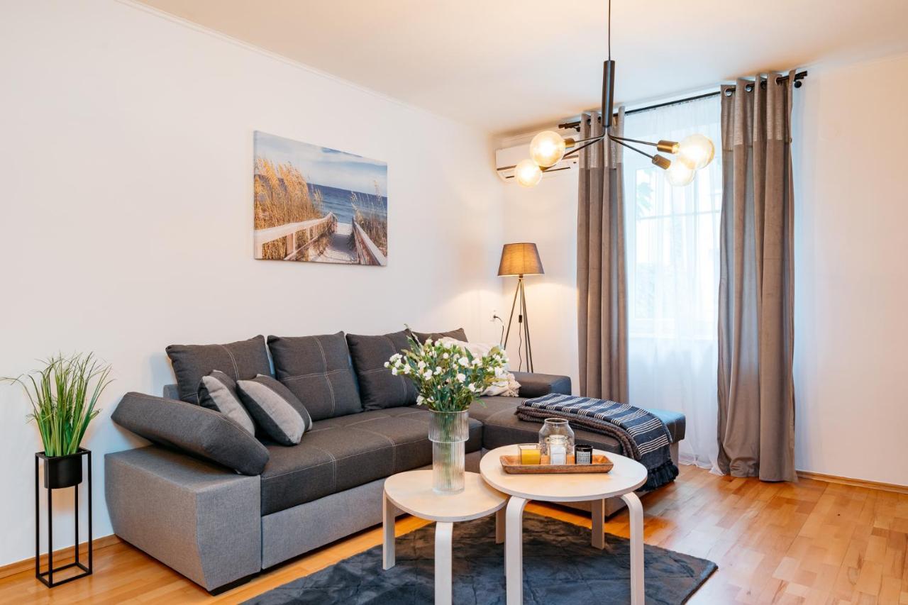 קרקוב Cosy Apartment - Loftaffair מראה חיצוני תמונה