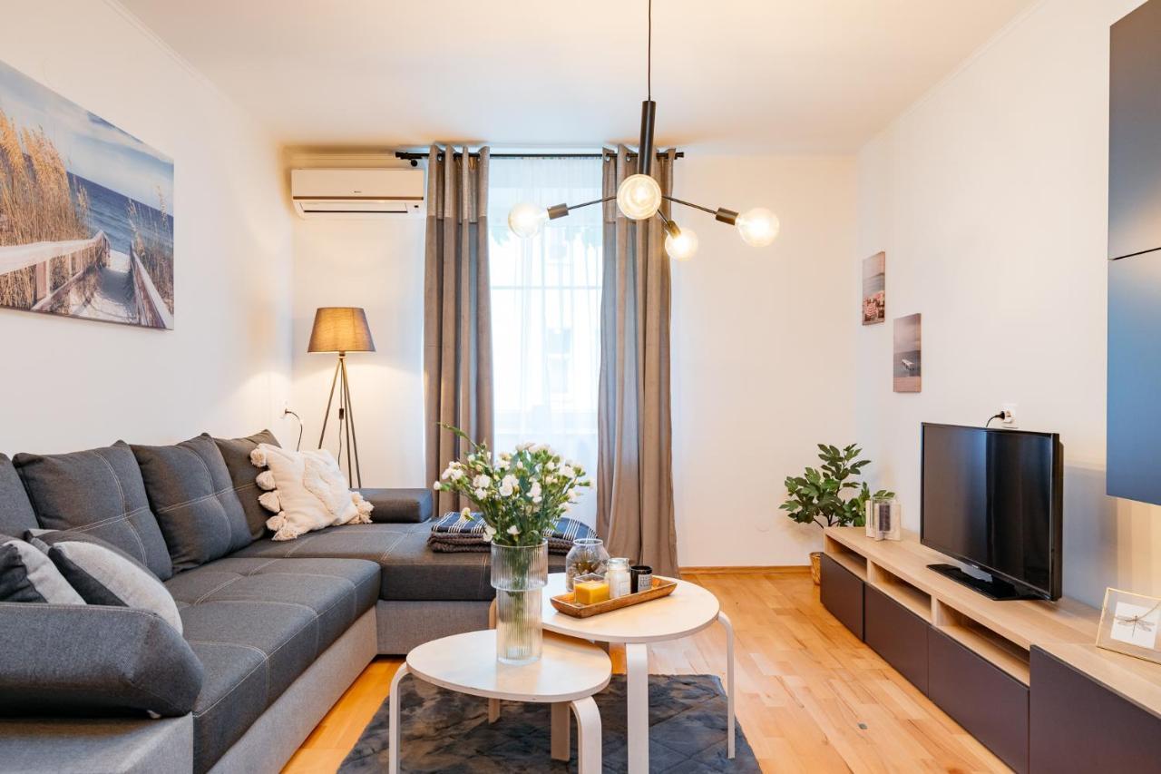קרקוב Cosy Apartment - Loftaffair מראה חיצוני תמונה
