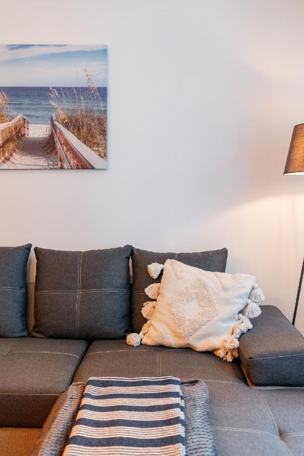 קרקוב Cosy Apartment - Loftaffair מראה חיצוני תמונה