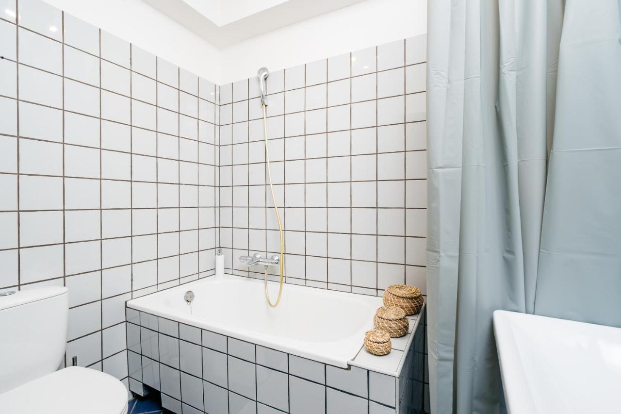 קרקוב Cosy Apartment - Loftaffair מראה חיצוני תמונה