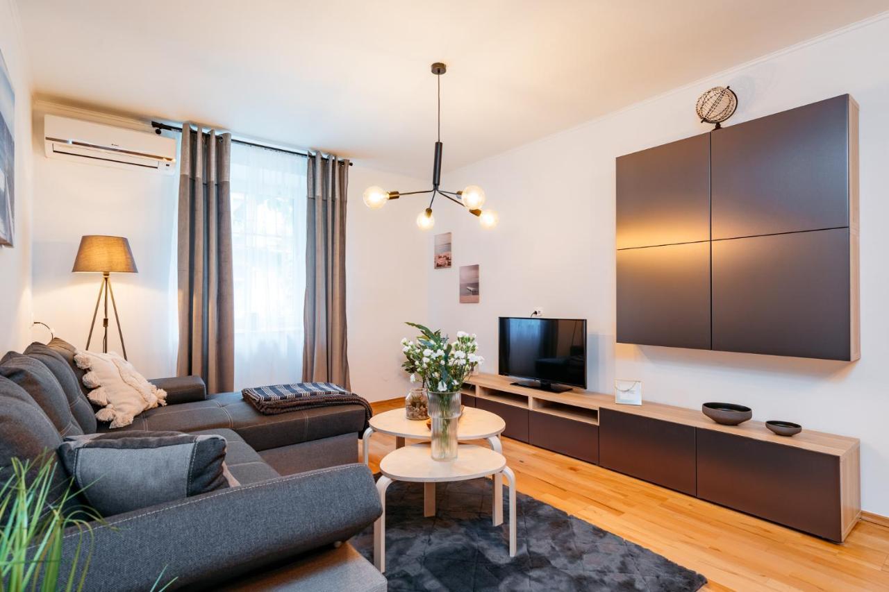 קרקוב Cosy Apartment - Loftaffair מראה חיצוני תמונה
