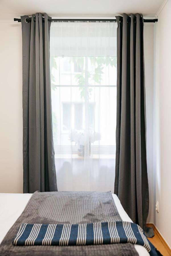 קרקוב Cosy Apartment - Loftaffair מראה חיצוני תמונה