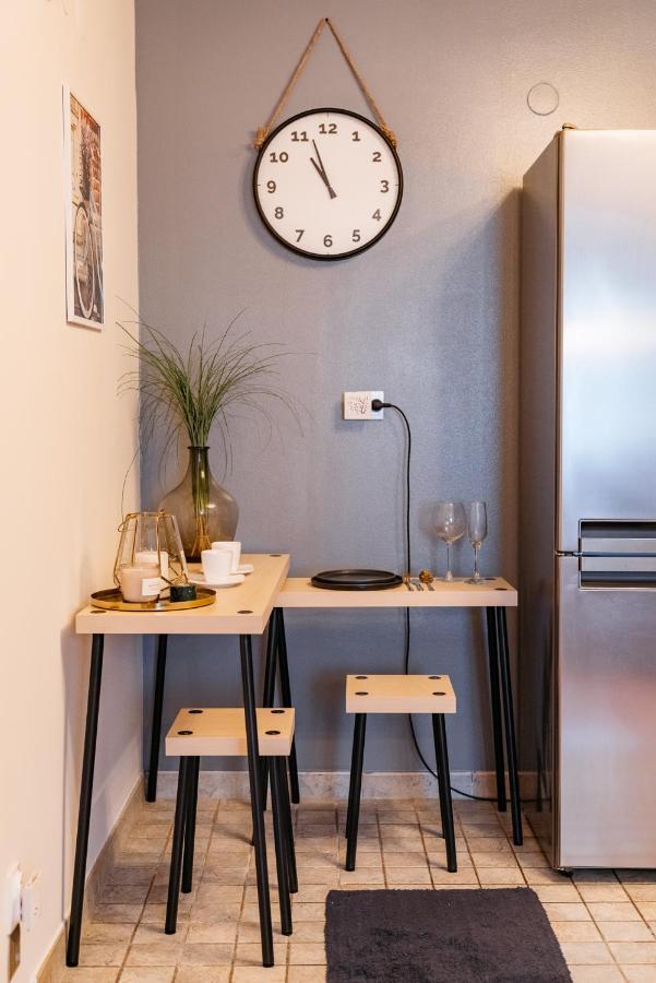 קרקוב Cosy Apartment - Loftaffair מראה חיצוני תמונה