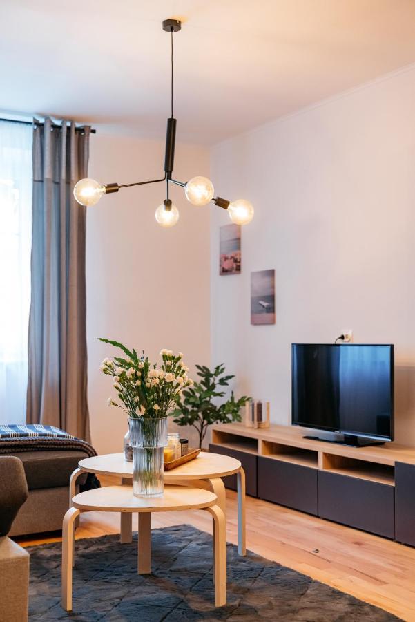 קרקוב Cosy Apartment - Loftaffair מראה חיצוני תמונה